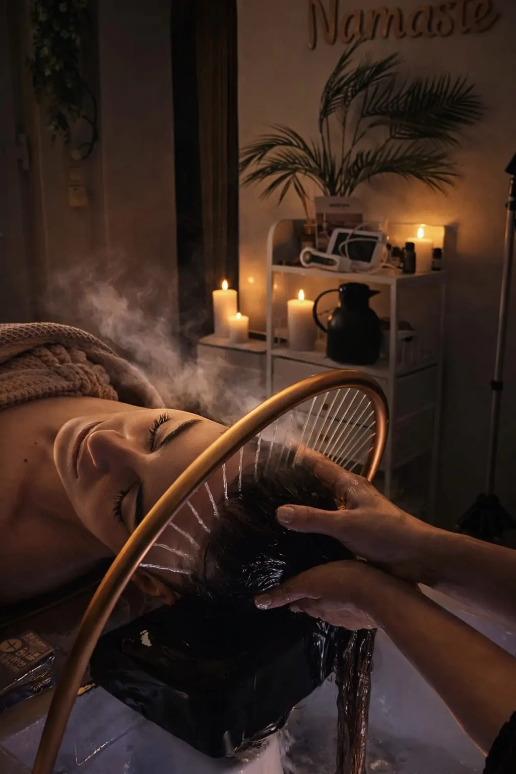 Head Spa